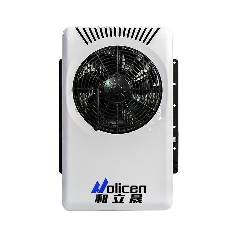 HLS-63系列分体式可背可卧驻车空调